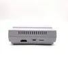 Uaktualnij Mini Handled Video Gra Player SNES 8-bitowa może przechowywać 821 Gry Wyjście TV Konsola do gry Support TF Card