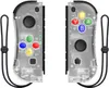 Wireless Controller for Nintend Switch Including vibration and sensor functions can be used through wired and Bluetooth278S