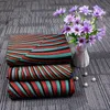 Tissu Floral Ghana Kente véritable tissu africain imprimé à la cire véritable tissu Polyester cire Ghana Kente tissu pour robe suit266v