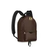 2022 Designer Luxus Damen Mini Rucksack Handtaschen Luxurys Schultertaschen Designer Reise Umhängetasche 5188