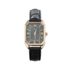 Moda Lady Watch Weight's Quartz Watches Fashion Business Wristwatch da polso 29 * 25mm