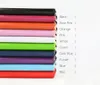 360 graders roterande Lichee Pu Leather Case Stand Cover för iPad 102 105 Mini 12345 Air Air2 Pro 97 Samsung Tab T510 T580 T590 T6196667