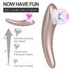 Orale sexy Clitoris Vagina Stimulator Tepel Sucker Tong Clit Zuigen Vibrator Speelgoed voor Vrouwen Borst Massager Pijpen Erotische