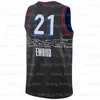 7 Kevin Durant Stephen Curry Basketball Jersey 30 Devin Booker Trae Young Chris Paul 11 ​​1 Kyrie Irving Zion Klay Thompson Williamson James Wiseman Biggie Ben Simmons