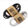 S4 kabel Micro V8 kabel 1m 3FT OD 3.4 Micro V8 5pin usb data sync charger kabel voor Samsung s3 s4 s6 blackberry htc lg2020