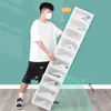 Foldable Plastic Shoe Box Thicker Dustproof Flip Stackable Shoebox Transparent Drawer Sort Out Shoes Cabinet Shoe Organizer VT1865