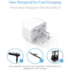 Plugs Australia Zealand Travel Adapter ترتكز على Universal Type I Au Au Un Ultra Compact for Australia11