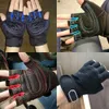 Gants de gym Gants de fitness Poids de levage Gants Build Building Formation Sports Sport Sport Gant d'entraînement pour hommes Femmes M / L / XL