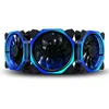 cooling fan led