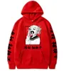 Мужские толстовок толстовок Harajuku мой герой академический персонаж Himiko Toga Bakugou Katsuki Unisex Hoodie Anime Print Hip Hop Streetwear Слуша