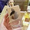 New fasion high quality Air Freshener Christmas golden version English Pear Freesia Cologne lovely smell very long lasting time spray