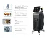 15 Inch Screen Laser Ice Platinum Hair Removal Machine Diode Laser 808Nm Laser