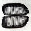 6シリーズF06 F12 Racing Grilles 2012+