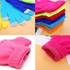 US Stock Touch Sn Gloves Men Women Winter Warm Mittens Female Winter Full Finger Stretch Comfortable Breathable Warm Glove3643724