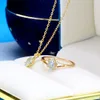 Diamantform blauer topaz ring 100% reines 925 sterling silber 14k gelb vergoldet cz stein engagement hochzeit schmuck für frauen