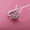 925 Sterling Silver European Vintage Femme Hip Hop Men Fedi nuziali Gioielli di fidanzamento Grandi anelli per le donne