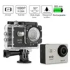 Freeshipping Action Camera 2.0 pollici WiFi 1080P Full HD 30M impermeabile H264 12Mp Video Action DV Sport Action Camera