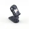 Mini Portable P2P WiFi IP-kamera Inomhus / Utomhus HD DV-kamera Video Recorder Säkerhet för iOS / Android Phone PC Fjärrvy