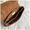 Womens Schoudertassen Handtas Dames Merk Designer Handtassen High-End Kwaliteit Bloem Afdrukken Crossbody Bag Purse