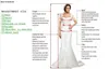 Vestido de Noiva Sparkle Trouwjurken voor Dames 2020 Plus Size Baljurk Lange Mouw Bruidsjurken Princess Robe de Mariee
