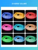 PSE Bluetooth LED Strip Lights 20M RGB 5050 SMD Flexible Ribbon Waterproof Music LED Light 5M 10M Tape Diode DC 12V Control