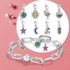 dangle charms for pandora bracelets