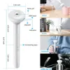 USB AIR -luftfuktare Diffusor Vaporizer Ultrasonic Mist Maker Fogger AROM Diffusers Mini Portable Stick Folidifier för HomeCar Y201992295