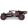 WLtoys 124016 124017 V2 Brushless Truck 75KMH 1 12 AWD 4X4 High Speed RC Car Off-Road By226r Best quality