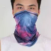 Multifunctionele Outdoor Sport Magic Scarf Neck Warmer Tube Wandelen Fietsen Gezicht Hoofd Wrap Cover Bandana Balaclava Hoofdband Unisex Y1229