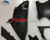 Grå vit plast för SUZUKI GSX-R600 GSX-R750 K8 08 09 10 Kroppspaket GSXR 600 GSXR 750 2008-2010 Fairings (formsprutning)