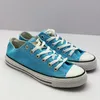 2022 Canvas Shoes Mens Womens Platform Sneakers Alla Svart Vit Röd Grön Luxurys Designers Mode Sport Flat Trainer Utomhus Vandring Storlek 36-45 ZGY