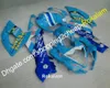 K5 05 06 GSXR 1000 Zestaw do nadwozia dla Suzuki Fairings GSX-R1000 2005 2006 ABS Plastikowa praca Ciała Kompletna ustawacz (formowanie wtryskowe)