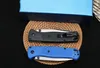 2 Colors Butterfly InKnife BM535 AXISS 5cr Blade Nylon Glass Fiber Handle Pocket Folding Knife Tactical Fishing EDC Survival Tool A3051