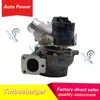 Turbocompresseur TDV6 2.7T, LR003356, LR004286, LR010188, LR005846, LR021042, LR021637, 53049700115, 5304988011, pour Land Rover Discovery 3