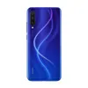 Orijinal Xiaomi Mi CC 9E 4G LTE Cep Telefonu 4GB RAM 64GB ROM Snapdragon 665 Octa Çekirdek Android 6.01 "48.0MP Parmak İzi Kimliği Akıllı Cep Telefonu