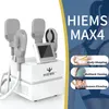 Machines minceur RF EMS Slim Machine Emslim électromagnétique bâtiment musculaire machine à brûler les graisses dispositif Ultrashape pour Spa Use322