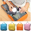 travel accessories pouch