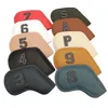 wedge head covers