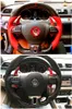 for Golf 6 GTI Tiguan Scirocco Seat CC Steering Wheel Shift Paddles Modified to Lengthen and Decorate Auto Parts