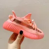 Yeezy Boost 350 V2 VM Mens Womens Designer 운동화 아동용 운동화 패션 스포츠 운동화 하이킹 조깅 산책 야외 운동화 아동용