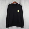 20FW هوديز للرجال الخريف رجال هوديي قميص فضفاض على غرار أزياء داكن الشتاء معطف pullover homme الملابس مع تطريز القلب