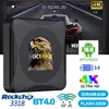 R1 Mini RK3318 Android 10.0 TV BOX 4 GB + 32 GB Dual Wifi 2,4 G + 5G Unterstützung BT 4.0 PK X96 max T95