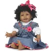 black dolls for children