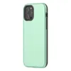 Voor iPhone 12 PRO MAX 12 MINI HYBRID COMBO 2 IN 1 TPU PC Telefoonhoes Schokbestendig Mobiel Case Back Cover D1