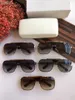 Womens Sunglasses For Women Men Sun Glasses Mens Fashion Style Protects Eyes UV400 Lens With Random Box And Case 2138