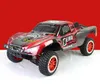 Remo fjärrkontroll kortkurs lastbil 1/10 rc 4wd vuxen racing höghastighetsbuggy off-road fordons modell bil barn leksak gåva