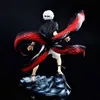 Anime Tokyo Ghoul Kaneki Ken PVC Action Figure Collection Modèle poupée jouet 22 cm X0526