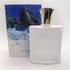 2019 Toppkvalitet Mäns långvariga parfym Creed Aventus franska Eau de Parfum Spray Man Fragrance Köln