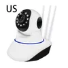 Ip Camera Wifi Rotatable Ptz Camera Surveillance Wifi Home Camera Ir Wireless Cam Voice Call Motion Detection