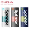 Tenga Nova Espiral Bolso Pussy Masturbador para Homens Silicone Real Vagina Adulto Masturbator Cup Sex Toys 201216